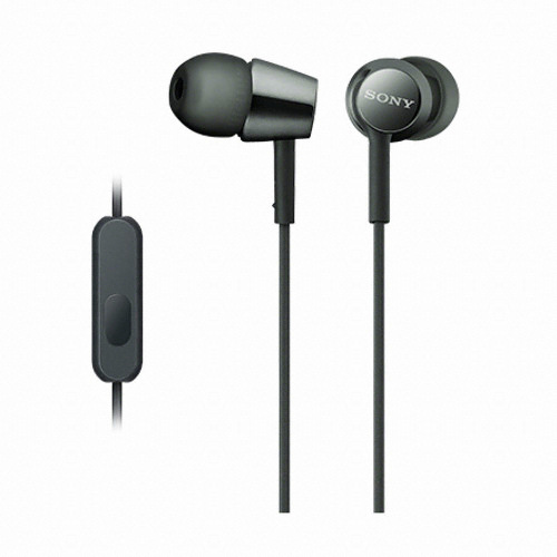 SONY MDR-EX155AP (중고)_이미지