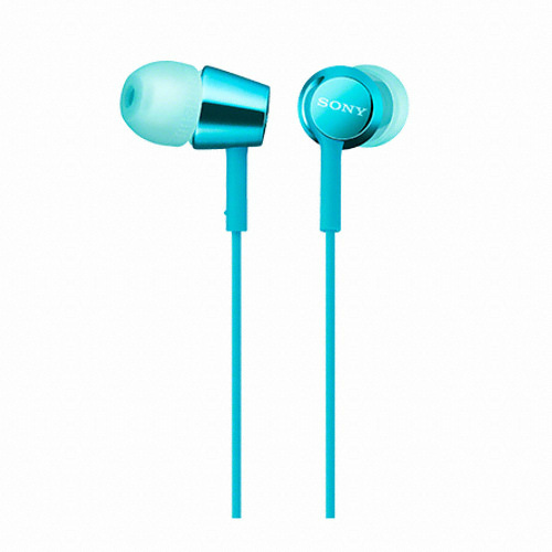 SONY MDR-EX155AP (중고)_이미지