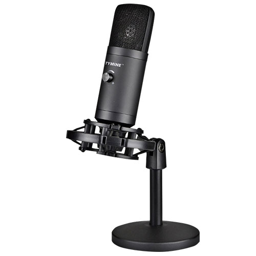 TYMINE USB MIC 1
