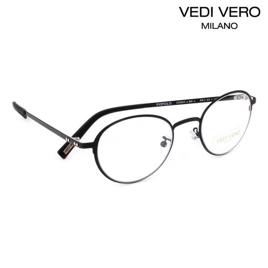 베디베로 VO507-BK