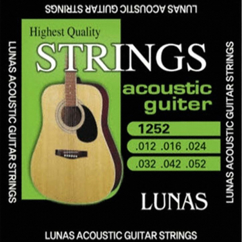 루나스 어쿠스틱기타 스트링 1252이미지입니다. 누르면 해당 게시물로 새창이동합니다.