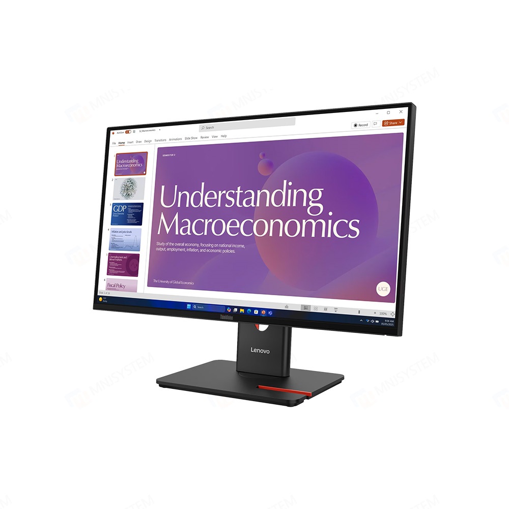 ����� ThinkVision T24D-40