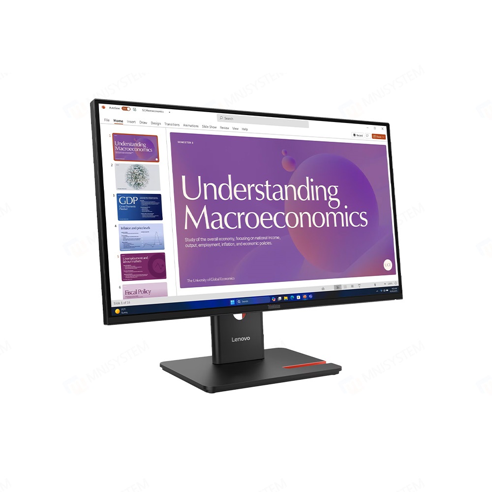 ����� ThinkVision T24D-40