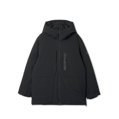 �ƽĽ� ��� �ٿ� HEAVY DOWN JACKET PERFORMANCE 2031E449-001
