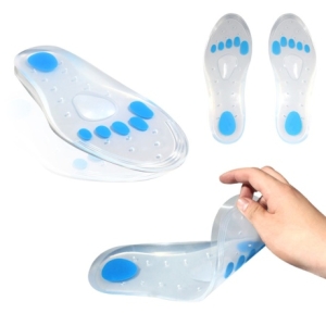 뉴 프리미엄 실리콘 젤 깔창  HJN18  실리콘 족저근막lagom+確幸+ 26C751+중국 OEM_이미지