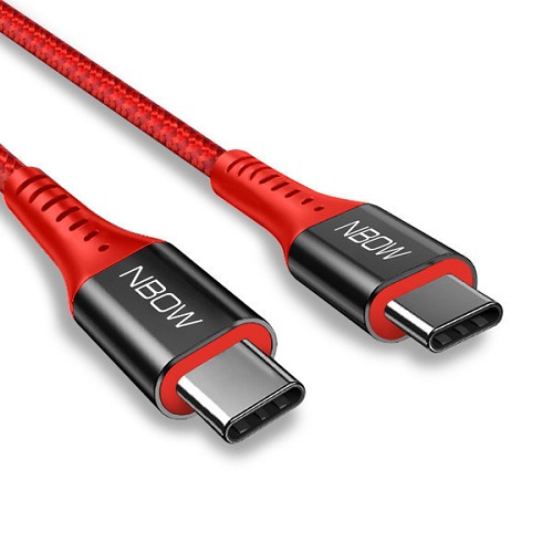 USB 3.0 C to C타입 케이블