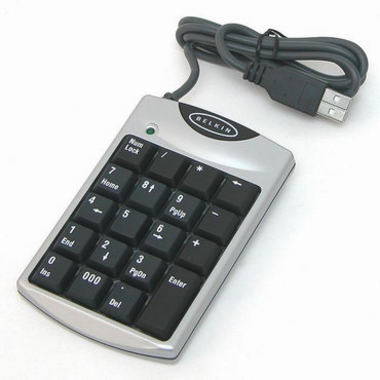 벨킨 Numeric Keypad_이미지