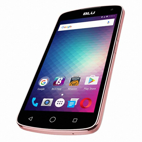 BLU Studio G2 HD LTE 8GB, �ڱ���