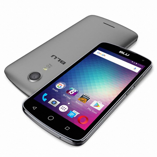 BLU Studio G2 HD LTE 8GB, �ڱ���