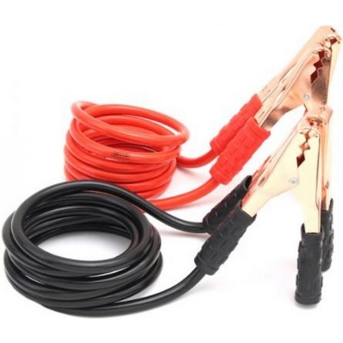어반카 차량용 점프케이블 4m 3000AMP_이미지