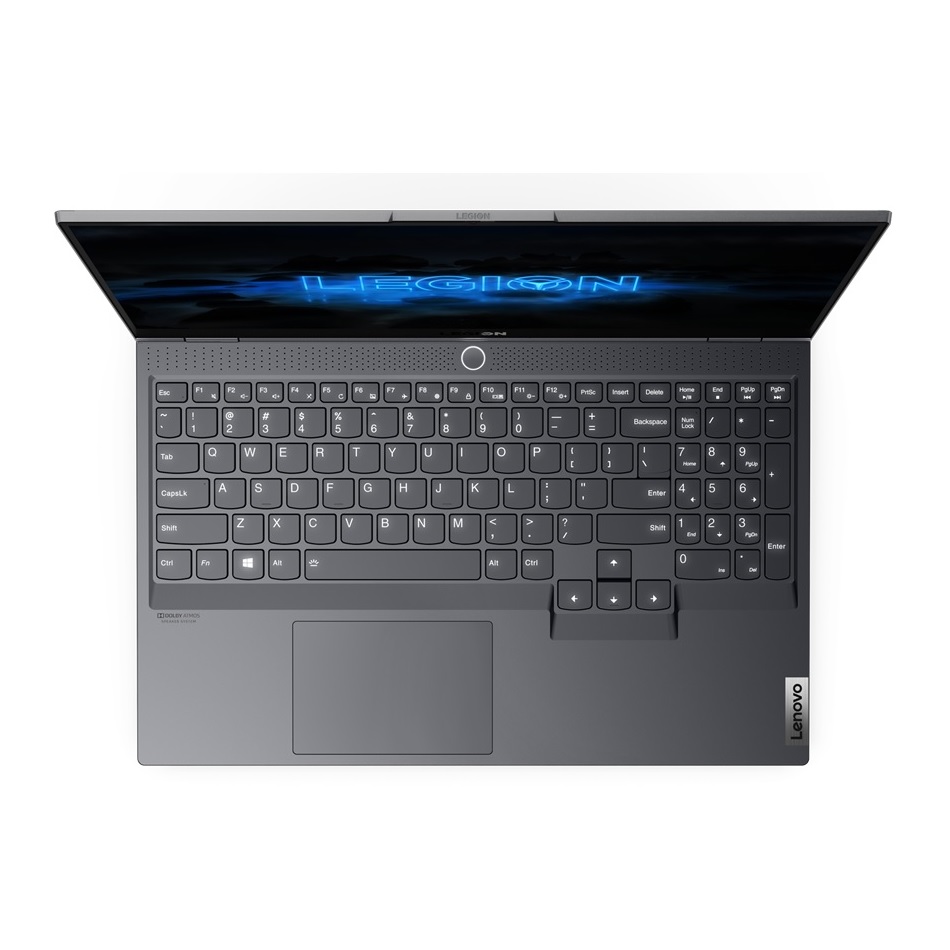 레노버 LEGION Slim7 15IMH I7 1660TI W10P (SSD 512GB)_이미지