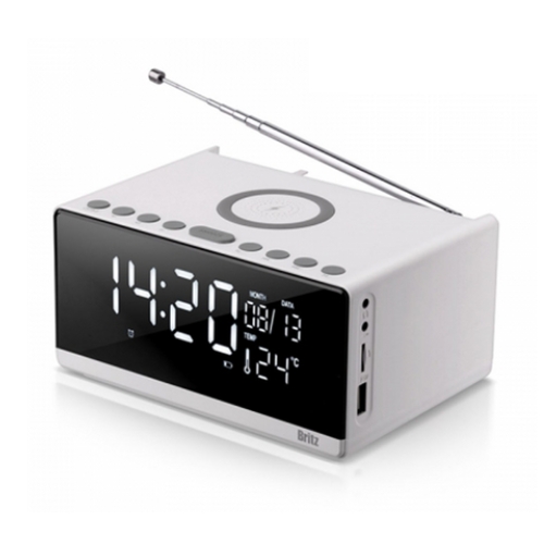 Britz 브리츠인터내셔널 BA-MCK2