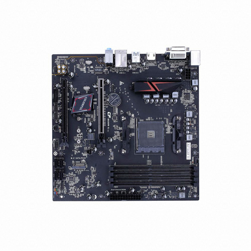 COLORFUL BATTLE-AX B450M-G DELUXE V14 STCOM_이미지