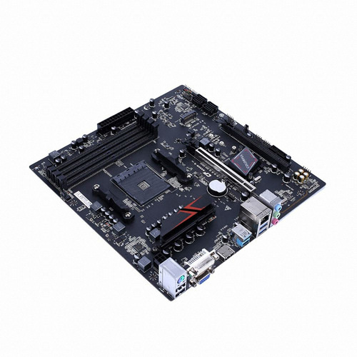 COLORFUL BATTLE-AX B450M-G DELUXE V14 STCOM