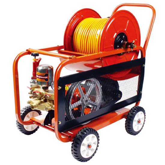 광성 동력분무기 KSMT-80A