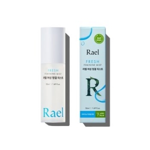 라엘 여성 청결 미스트 50ml (1개)_이미지