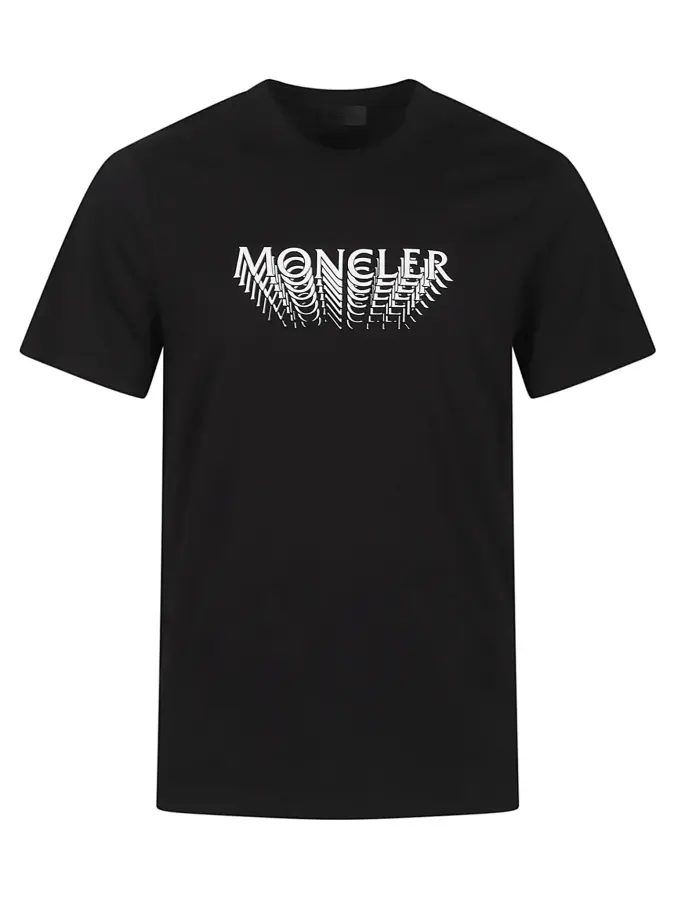 몽클레르 티셔츠 SS26 L1 091 8C000 22 89AYW 7245641_이미지