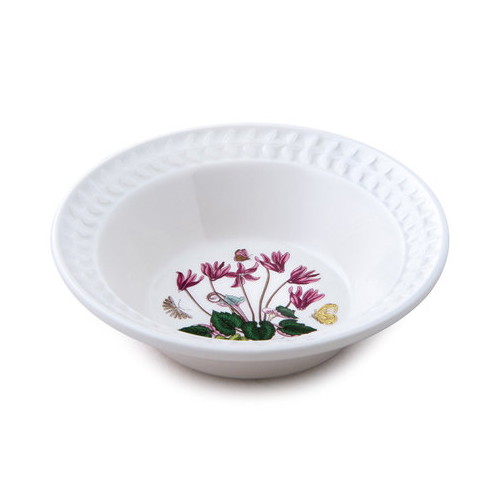 보타닉가든 엠보스드 오트밀 16cm