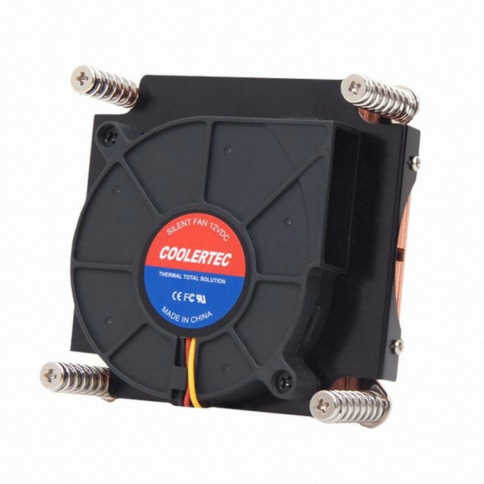 CT-1156-1U-Blower