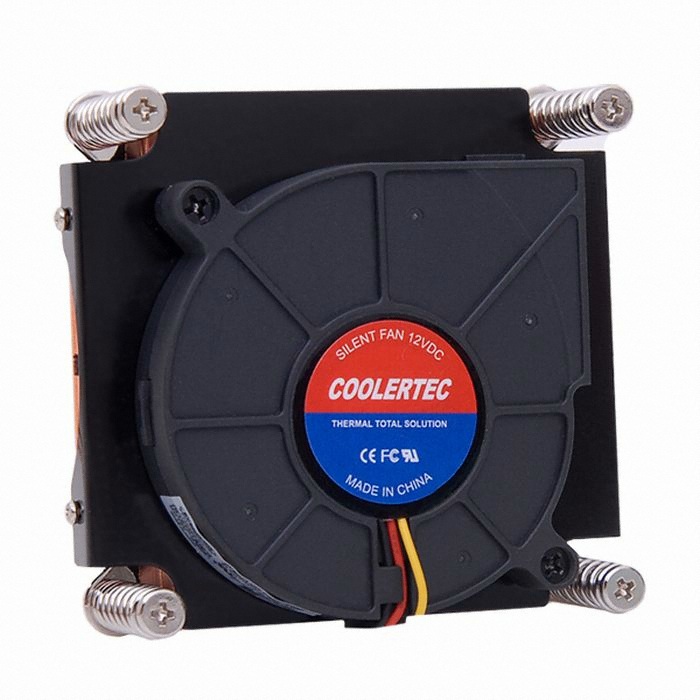COOLERTEC CT-1156-1U-Blower