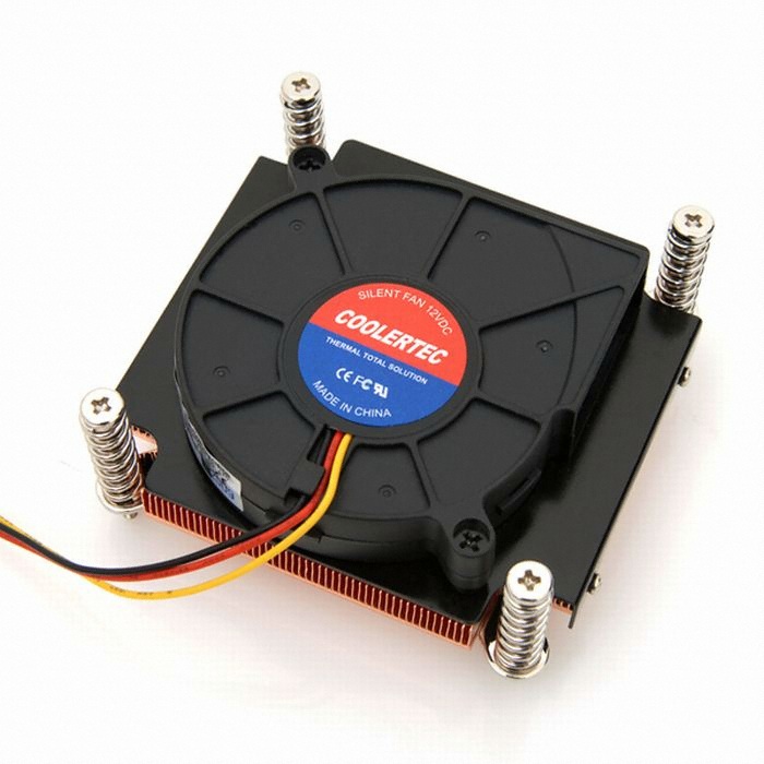 COOLERTEC CT-1156-1U-Blower