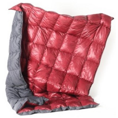 PD350 컴퍼터 침낭