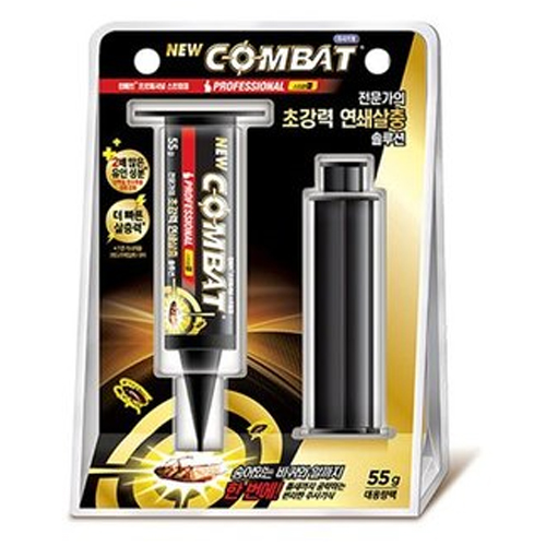 프로페셔널 스트립겔 주사기형 55g