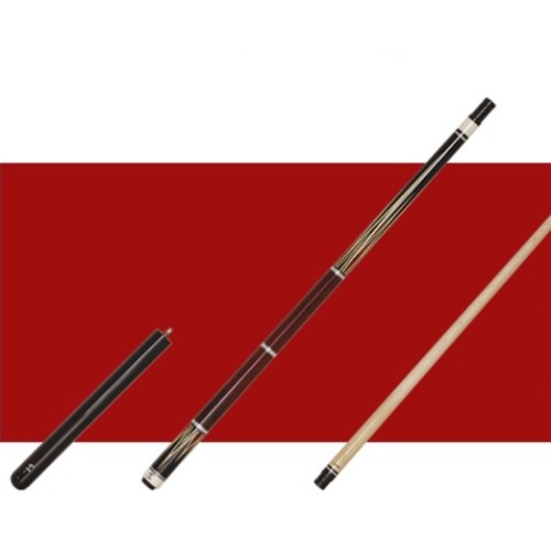 아이호크 당구큐 레드_이미지