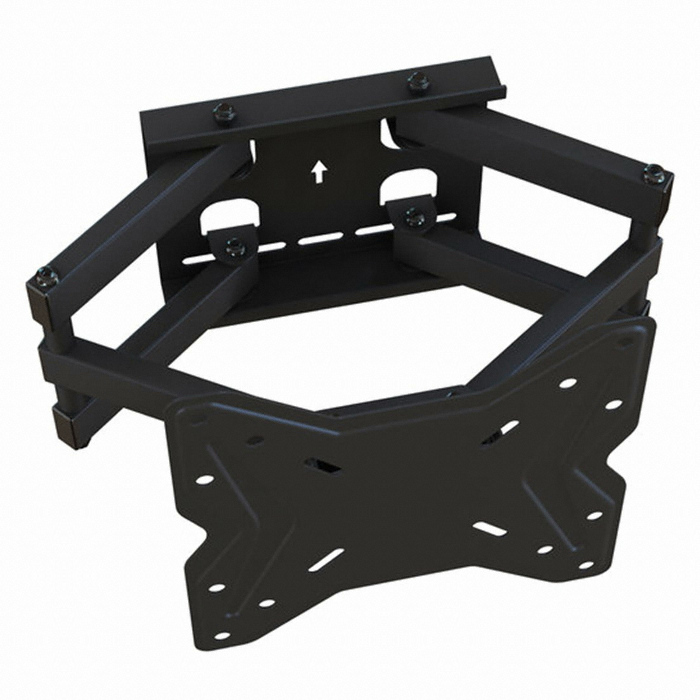 HYB인터내셔널 상하좌우 각도조절 듀얼암 HWA822 (중고)_이미지