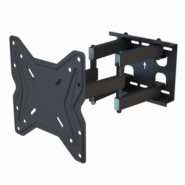 HYB인터내셔널 상하좌우 각도조절 듀얼암 HWA822 (중고)_이미지