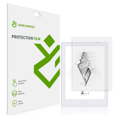 좀비베리어 ONYX BOOX POKE5S AR 고화질 무반사 액정보호필름