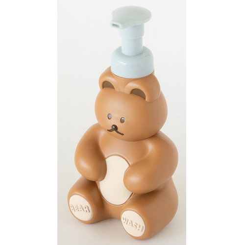 로마네 베어 버블 미니 디스펜서 250ml