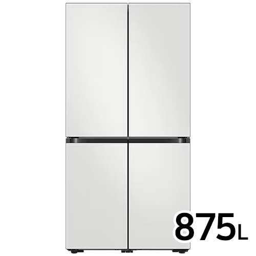 삼성전자 비스포크 코타 RF85DB90B1AP (색상선택형)_이미지