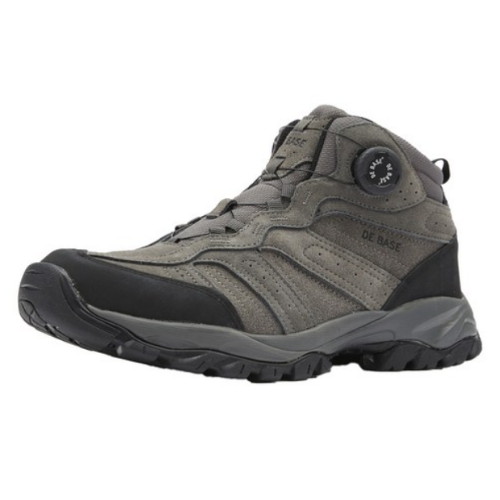 칸투칸 미드컷 다이얼 버전 등산화 그레이 KKJR18이미지입니다. 누르면 해당 게시물로 새창이동합니다.