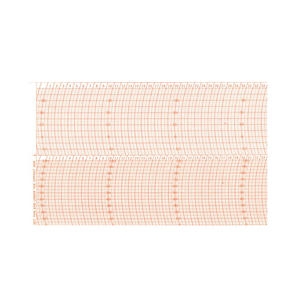 제이슨 SATO 7210 NS2-Q용 기록지 NO.SKAN321540