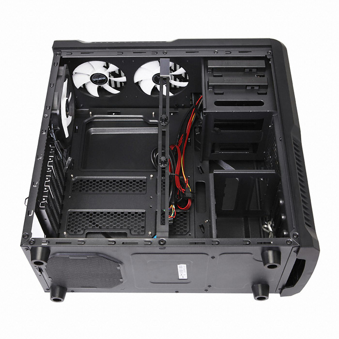 잘만 Z3 PLUS (블랙)_이미지