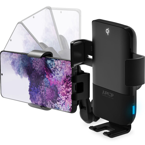 4세대 차량용 무선충전거치대 CWC01