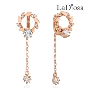 ������ 14K La Diosa ������ �Ͱ��� LK14OH-B213E