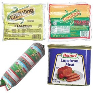 삼광식품 민찌 소고기 분쇄육 454g (1개)_이미지