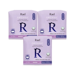 입는 오버나이트 미디엄 8개