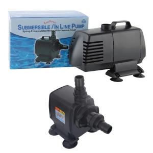 협신 협신 수중모터  35W  UP-35W 수륙양용  수족관용품 최저가 판매