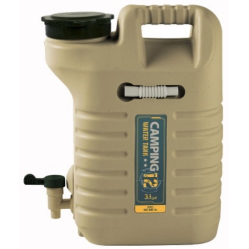 코멕스 캠핑물통 밸브형 12L 밀리터리이미지입니다. 누르면 해당 게시물로 새창이동합니다.