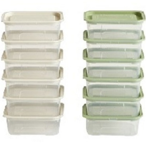 이지앤프리 맛쿡스퀘어 5호 400ml (12개)