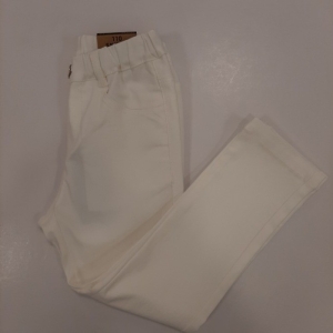 컬리수 NC05 NR 스판10부팬츠 화이트 CPS1XAPT01_이미지