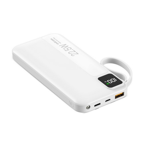 서진네트웍스 유니콘 PD 22.5W 보조배터리 PB-10KM 10000mAh