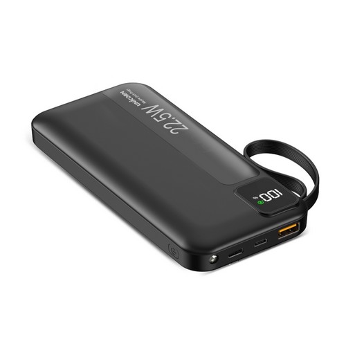 ������Ʈ���� ������ PD 22.5W �������͸� PB-10KM 10000mAh