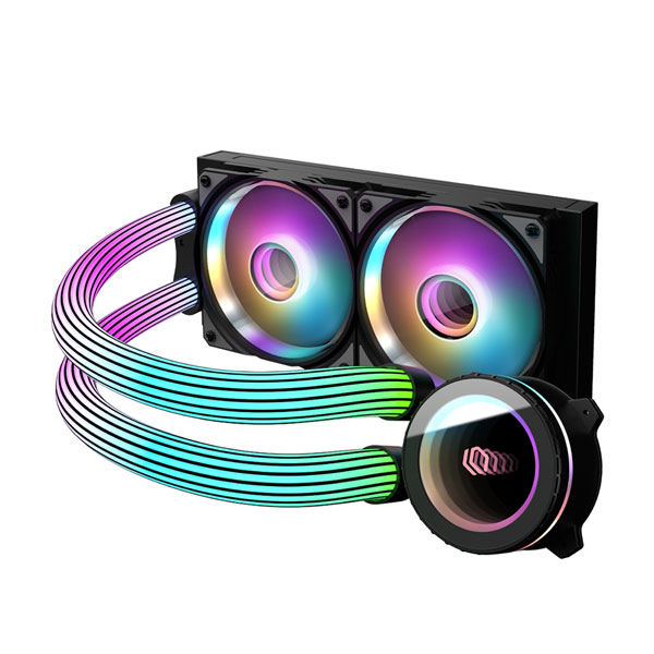 LEADCOOL SU LTC-240 ARGB