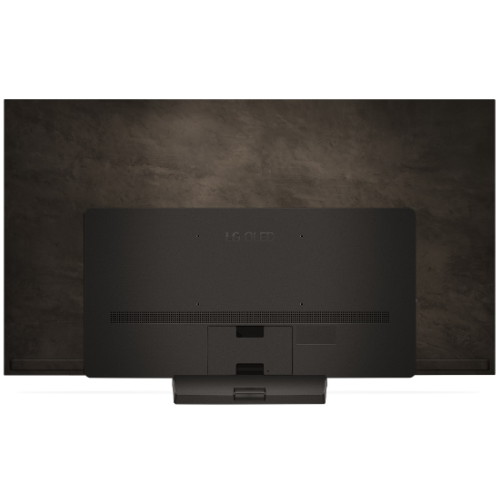 LG���� �÷��� evo OLED77C4QNA