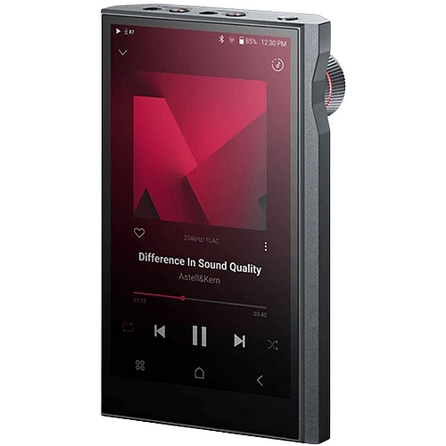���̸��� Astell&Kern KANN ULTRA