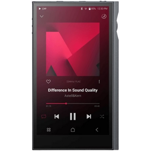 ���̸��� Astell&Kern KANN ULTRA